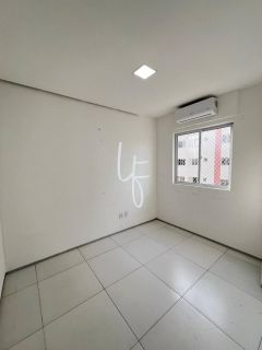 Apartamento - Condomínio Parque das Flores