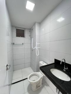 Apartamento - Condomínio Parque das Flores