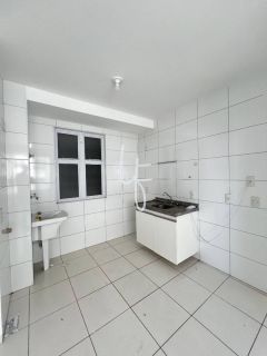 Apartamento Condomínio Jardins de Manuella