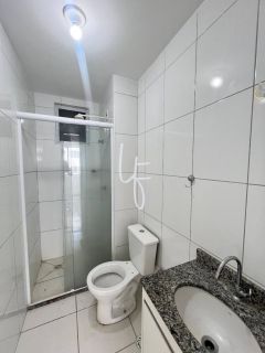 Apartamento Condomínio Jardins de Manuella