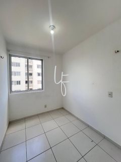 Apartamento Condomínio Jardins de Manuella