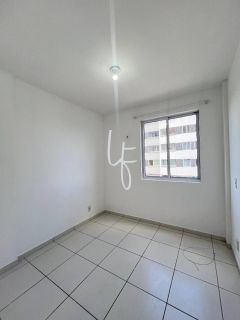 Apartamento Condomínio Jardins de Manuella