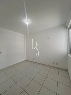 Apartamento Condomínio Jardins de Manuella