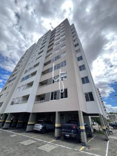 Apartamento Condomínio Jardins de Manuella