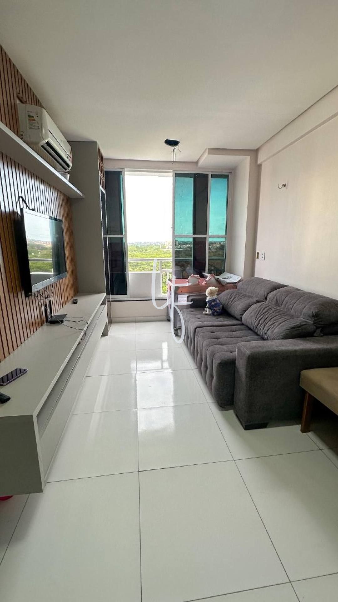 Apartamento Condomínio Piatã Residence