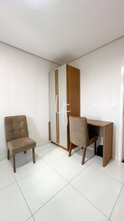 Apartamento Condomínio Piatã Residence