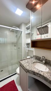 Apartamento Condomínio Piatã Residence