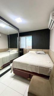 Apartamento Condomínio Piatã Residence