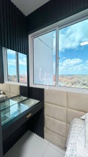 Apartamento Condomínio Piatã Residence
