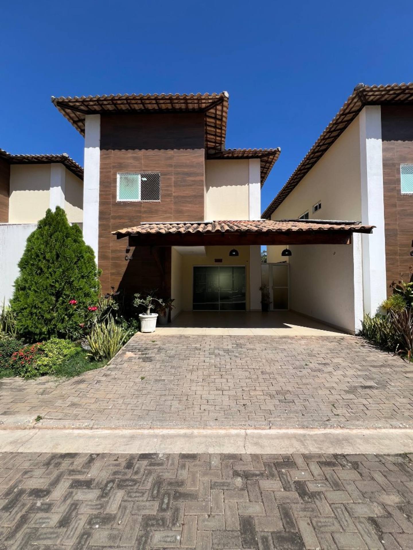 Casa Duplex - Condomínio Montana Première