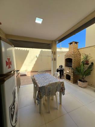 Casa Duplex - Condomínio Montana Première