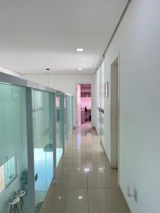 Casa Duplex - Condomínio Montana Première