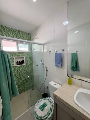Casa Duplex - Condomínio Montana Première