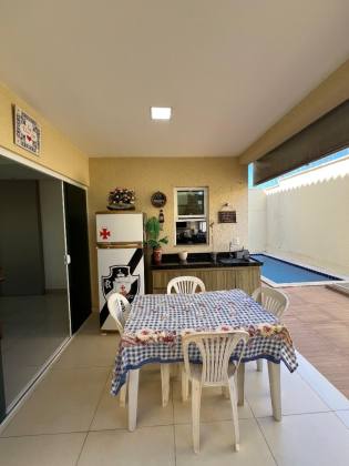 Casa Duplex - Condomínio Montana Première