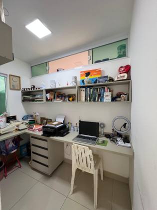 Casa Duplex - Condomínio Montana Première