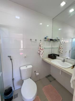 Casa Duplex - Condomínio Montana Première
