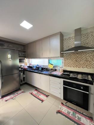 Casa Duplex - Condomínio Montana Première
