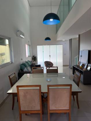 Casa Duplex - Condomínio Montana Première