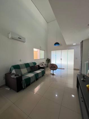 Casa Duplex - Condomínio Montana Première