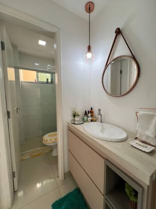 Casa Duplex - Condomínio Montana Première