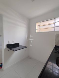 Apartamento - Condomínio Imperial Park