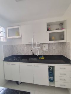 Apartamento - Condomínio Imperial Park
