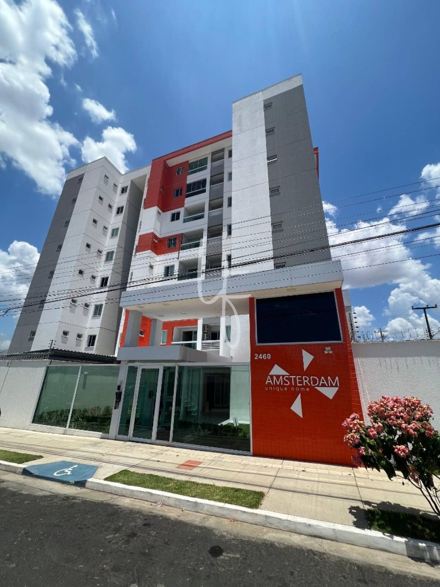 Apartamento - Condominio Amsterdam Unique Home