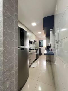 Apartamento - Condominio Amsterdam Unique Home