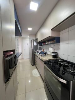 Apartamento - Condominio Amsterdam Unique Home