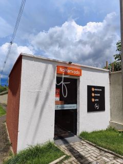 Apartamento - Condomínio Parque das Flores