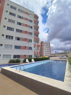 Apartamento - Condomínio Parque das Flores