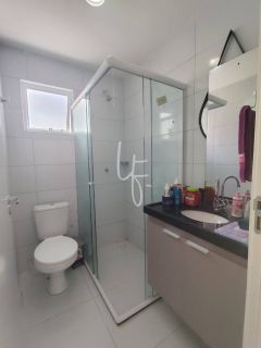 Apartamento - Condomínio Parque das Flores