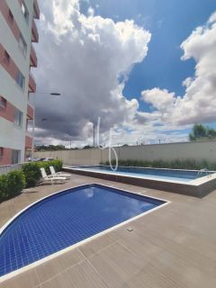 Apartamento - Condomínio Parque das Flores
