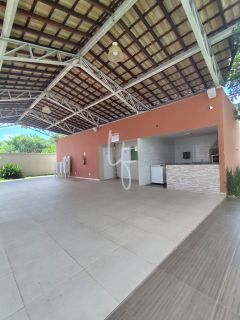 Apartamento - Condomínio Parque das Flores