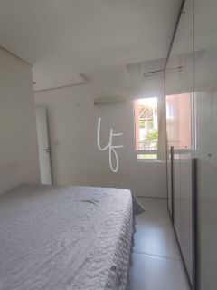 Apartamento - Condomínio Parque das Flores