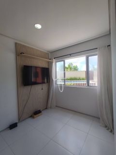 Apartamento - Condomínio Parque das Flores