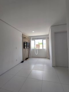 Apartamento - Condomínio Parque das Flores