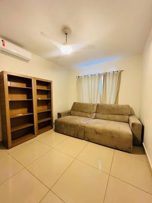 Casa de Rua - Av. Zequinha Freire