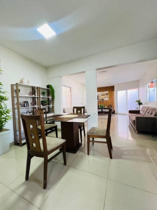 Casa de Rua - Av. Zequinha Freire