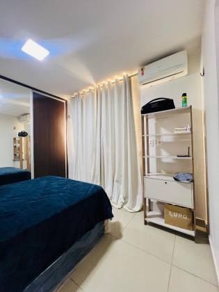 Casa de Rua - Av. Zequinha Freire