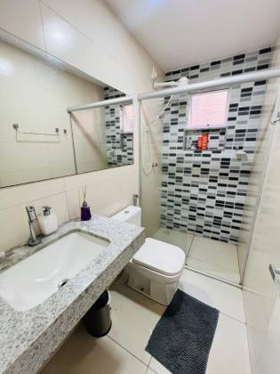 Casa de Rua - Av. Zequinha Freire