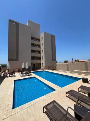 APARTAMENTO TERRAZZO FIRENZE MRV ZONA NORTE AEROPORTO