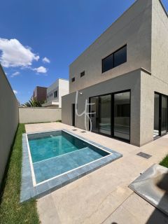 Casa 4 Suítes no Terras Alphavile 1