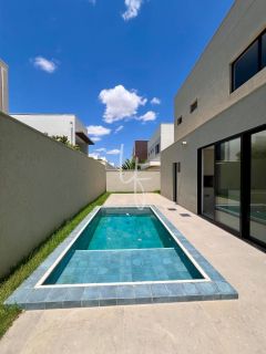 Casa 4 Suítes no Terras Alphavile 1