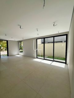 Casa 4 Suítes no Terras Alphavile 1