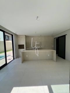 Casa 4 Suítes no Terras Alphavile 1