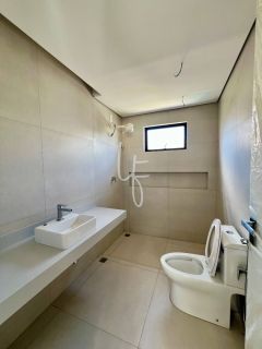 Casa 4 Suítes no Terras Alphavile 1