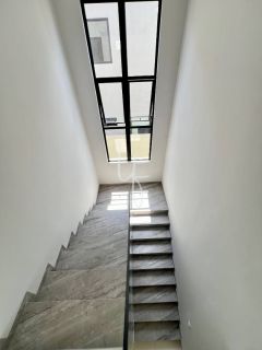 Casa 4 Suítes no Terras Alphavile 1