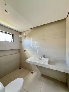 Casa 4 Suítes no Terras Alphavile 1