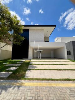 Casa 4 Suítes no Terras Alphavile 1